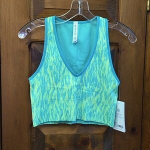 ATHLETA TANK, NWT, SIZE MEDIUM